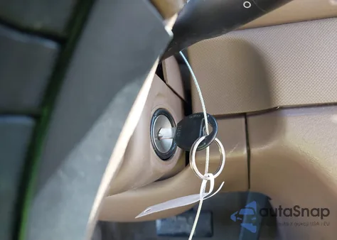 2004 Chrysler Sebring из США, поврежденный, VIN 1C3EL45X14N328051